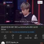 댄싱나인 허<b>니제</b>이랑 효진초이 심사하는가본사람
