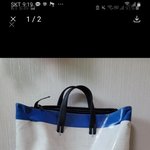 [댓글부탁해] 얘들아 남자가 이 가방 12만원주고 사는거 ㄱㅊ?