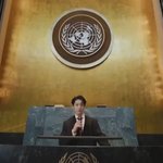 [모두드루와] <b>유엔</b>총회에서 공연한 방탄