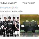 [방탄소년단] 하염없이 눈물만