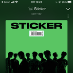 [NCT칠프] <b>돈</b>없어서 한장만 더살건데 <b>무슨</b>버전살까?