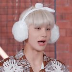 [NCT칠프] <b>앞니</b>두톨