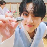 [엔하이픈] 꿀떡? <b>송편</b>? 필요없음