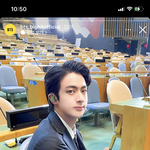 [방탄소년단] <b>따봉</b>석지니