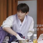 [NCT칠프] 용이 토종<b>식성</b>