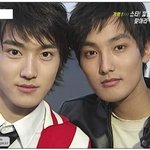 [모두드루와] 역대 <b>SM</b> 선후배 닮은 꼴.JPG