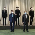 [방탄소년단] <b>인형</b>입니까?