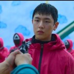 [댓글부탁해] 오징어게임 <b>속</b> 존잘<b>남</b> 찾기