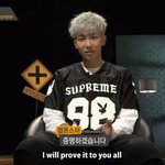 [방탄소년단] <b>증명</b>했다 <b>증명</b>했어