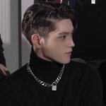 [NCT칠프] 타멤프 오늘 여기서 주운 툥짤