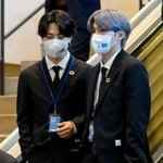 [방탄소년단] 고양이<b>특사</b>