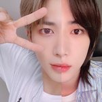 투바투 범규 <b>태현</b> 닮았다는거