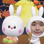 [스키즈] 리노가 <b>해피</b> 추석이래!