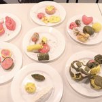 [엔하이픈] 어떤 <b>송편</b>이 제일 먹고 싶어?