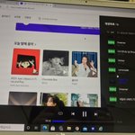 [NCT칠프] 플로 기기 바꿔ㅛ는데 <b>피씨</b> 이거 맞냐?