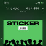 [NCT칠프] 비가오네? 아이엠 레<b>이닝</b> ~