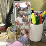 공부하겠다는 의지 최대 <b>발휘</b>중임