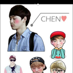 [모두드루와] 종대오빠의 생일을 축하합니다><
