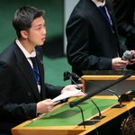 [방탄소년단] 새로운 <b>홈마님</b> 알게 되었네