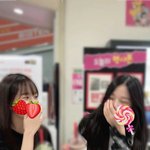 이 사진 오른쪽 장원영 <b>과사</b>야?