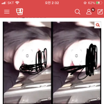 이 <b>필터</b> 아는사람 업ㅎ냐ㅠㅠㅠㅂ