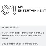 [드루와] 태용 까는 정병이 <b>애잔</b>한 이유