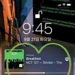 [NCT칠프] <b>아침밥</b>먹으면서 <b>아침밥</b>듣는중