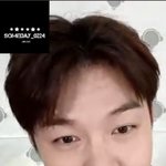 [BTOB] #허타람찌 #여기_도토리에 <b>이은</b> #날가져