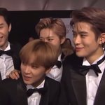 [NCT칠프] <b>늑대들</b>이 키운 곰돌이