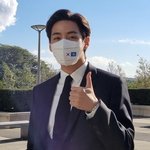 [드루와] <b>뷔</b> 보고 ㅈㄴ 놀랐네