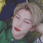 스키즈 <b>필릭스</b> 짤털
