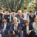 [세븐틴] <b>이사진</b>