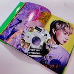 [NCT칠프] <b>신박</b>하다 시꾸래