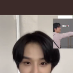 [NCT칠프] 와 이때 너무 예쁘다 .. 나도 영통 <b>하규</b>싶은데