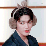 [NCT칠프] 훈내 <b>작렬</b>