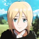 [진격의거인] 진격거에서 미인인 <b>캐들</b>