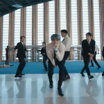 [방탄소년단] 좋아보이는건 다 따라햌ㅋ