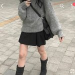[댓글부탁해] 옷 코디 좀 골라주라!!