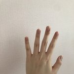 [댓글부탁해] 내 <b>손</b> 그렇게 <b>남자</b>같아?