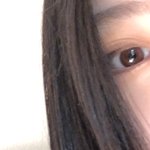 나 같은 눈 있냐
