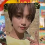 [NCT드림] <b>헬퓨</b> 풍선 폴라 세트 뭐시기 포카 해찬이!!