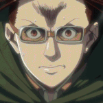 [진격의거인] <b>한지</b> 레전드 입체기동