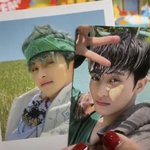 [NCT드림] <b>헬퓨</b> 벌룬세트 뜬거 멤버별로