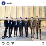 [방탄소년단] 헐 어제 <b>의상</b>ㅡㅜㅜ