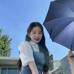 [모두드루와] 엥 미친 장원영 조카 예뻐