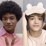 루카스 나가고 <b>한현민</b> 들어와