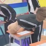[NCT칠프] 얘<b>모해</b>