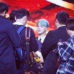 [방탄소년단] 공식적인 자리만가면 유독 <b>인싸</b>강양ㅋㅋㅋㅋㅋㅋㅋㅋㅋ