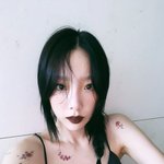 [모두드루와] 태연 <b>타투</b> 손민수 추반좀 ㅠㅠ