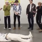[NCT칠프] 재<b>현아</b> 짱구력 어떻게 숨긴거야